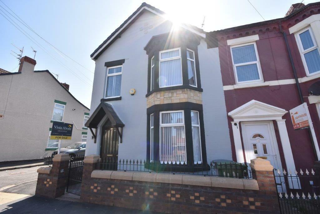 Additional image 12 of Grove Road, Birkenhead