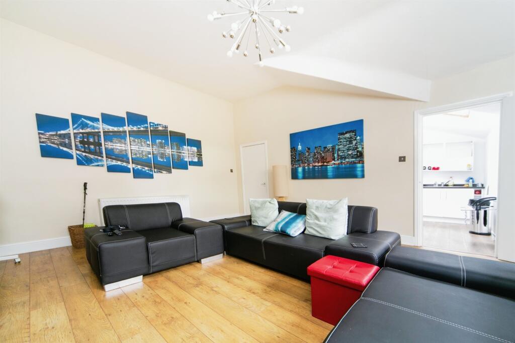 Additional image 5 of Charlesville, Oxton, Prenton