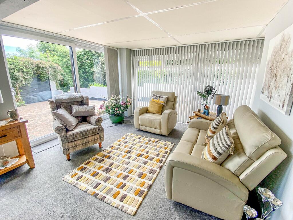 Additional image 4 of Nant Garedig, 14 Bridgend Road, Llangynwyd, Maesteg, Bridgend. CF34 9SW