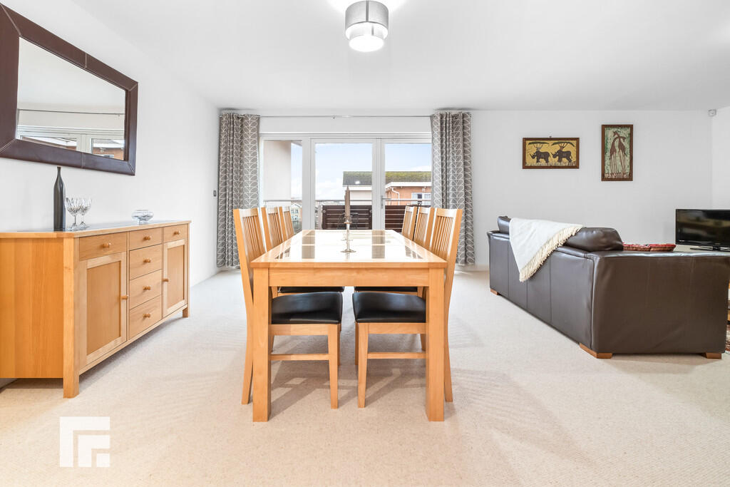 Additional image 2 of Sorrento House, Ezel Court, Century Wharf, Cardiff