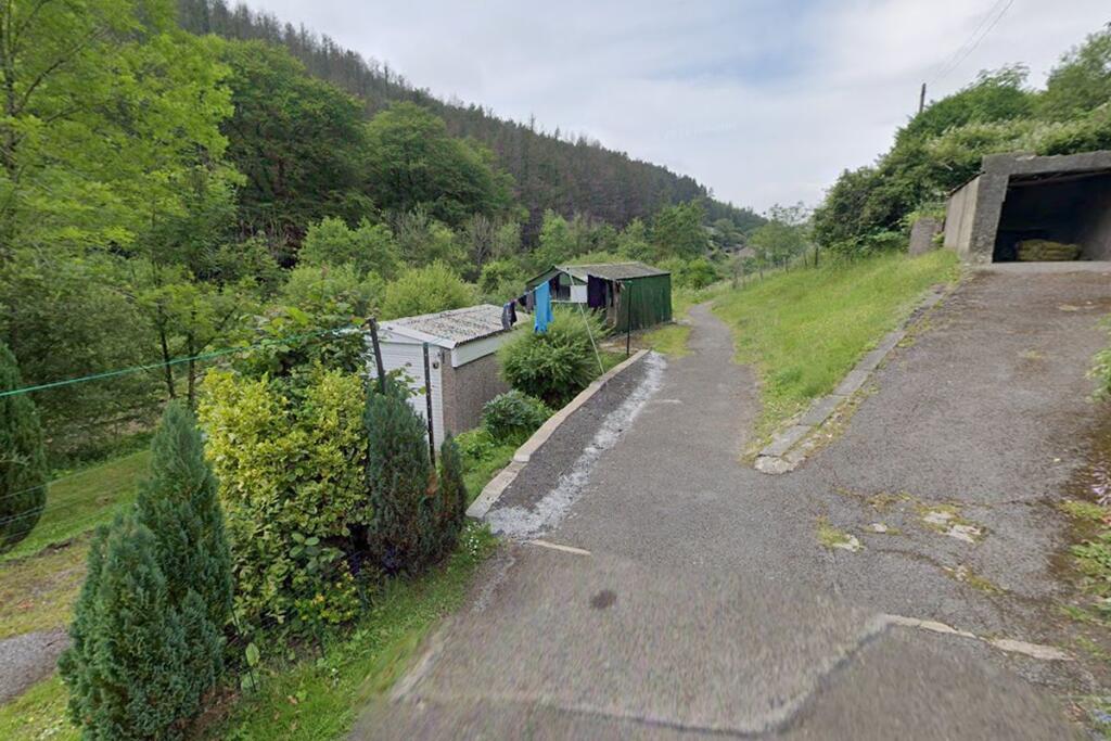 Additional image 9 of , 1.5 Acre Site at Station Row, Pontyrhyl, Bridgend, CF328PJ
