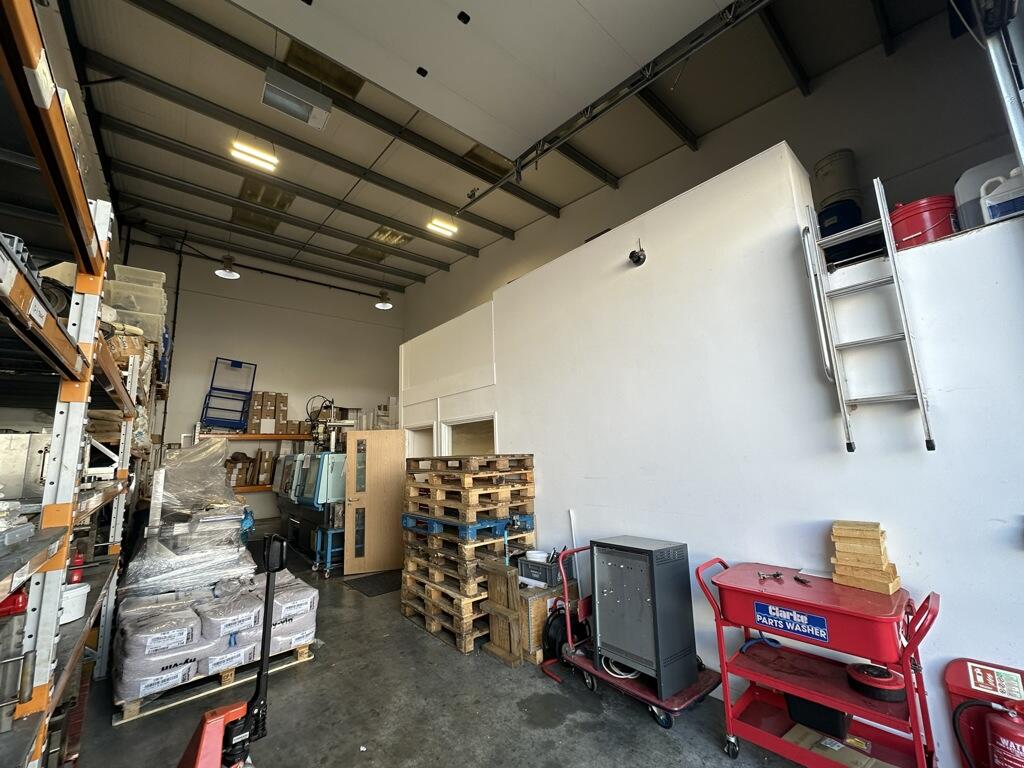 Additional image 3 of Unit 7 Westham Business Park, Eastbourne Road, Westham, Pevensey, East Sussex, BN24 5NP