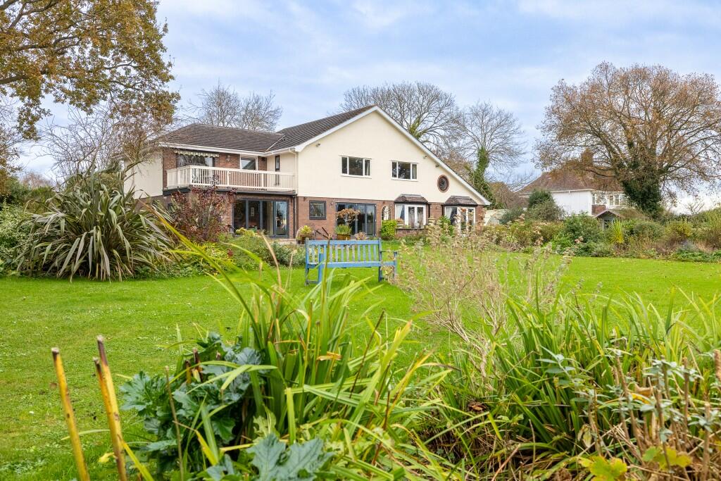 Additional image 72 of Links Hey Road, CH48