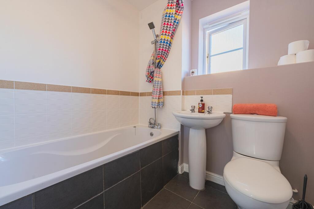 Additional image 20 of Fairplace Close, Broadlands, Bridgend, Bridgend County,