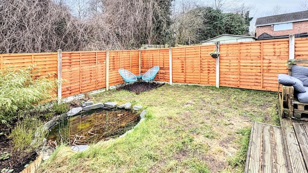 Additional image 20 of Dornie Drive, Birmingham