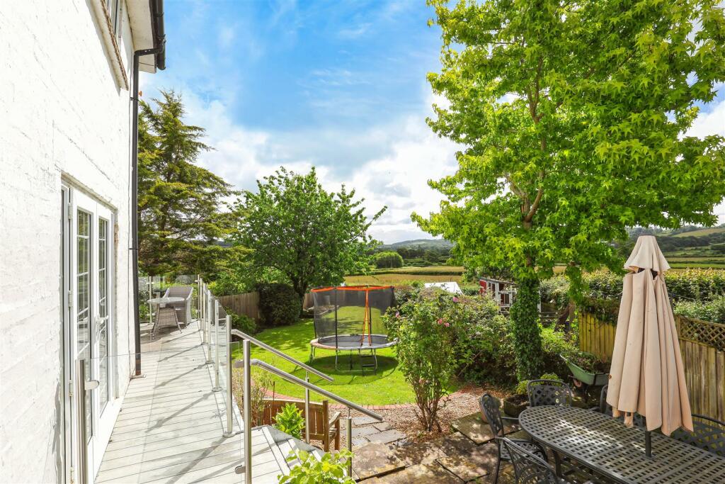 Additional image 11 of Heol St Cattwg, Pendoylan, Nr Cowbridge, Vale of Glamorgan, CF71 7UG