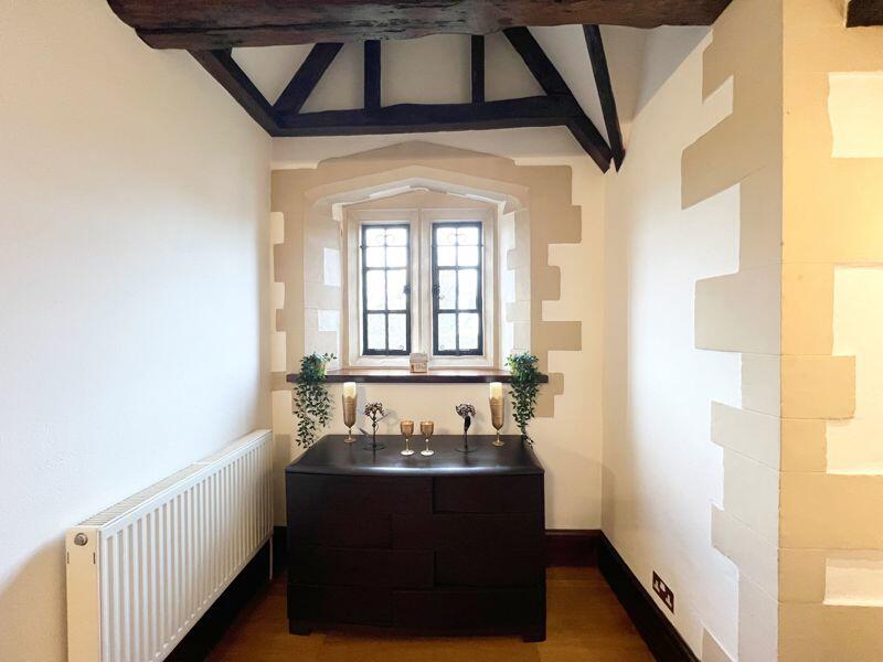 Additional image 10 of Apartment 6 The Old Grammar School, Cowbridge, CF71 7BB