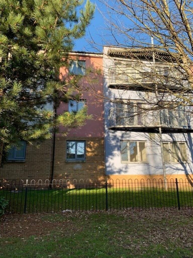 Additional image 13 of Apartment 19, Ty Levant, Rhodfa Gwagenni, Barry, The Vale of Glamorgan CF63 4AY