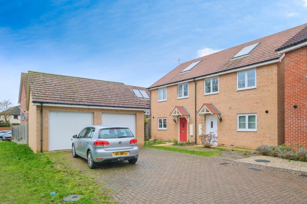 Additional image 13 of Strachey Close, Saffron Walden