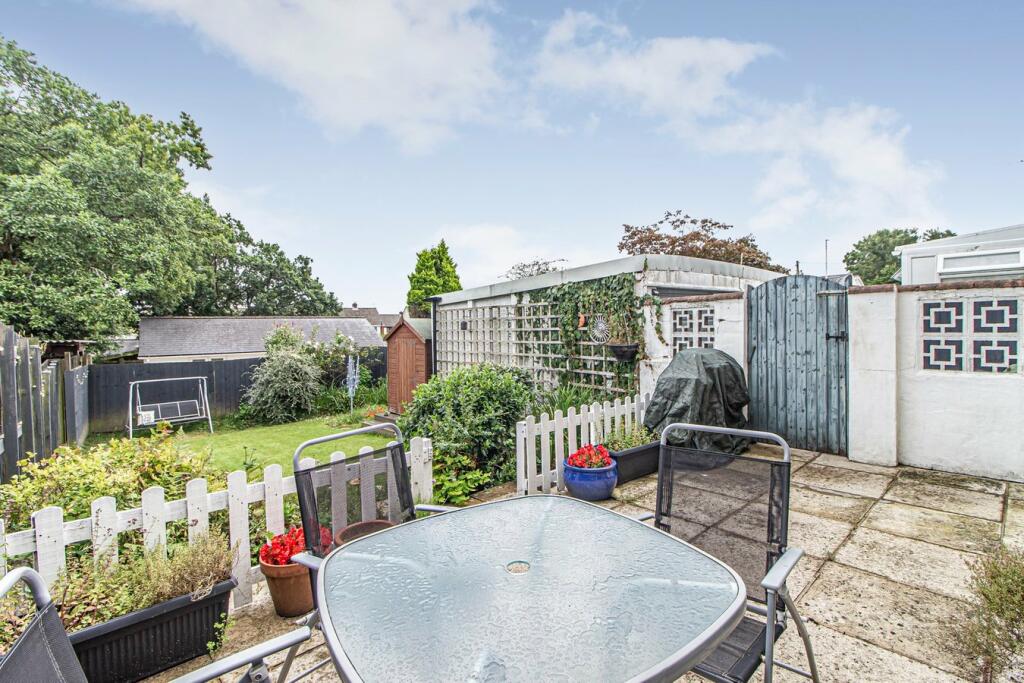 Additional image 26 of Tudor Way, Llantwit Fardre, Pontypridd, CF38