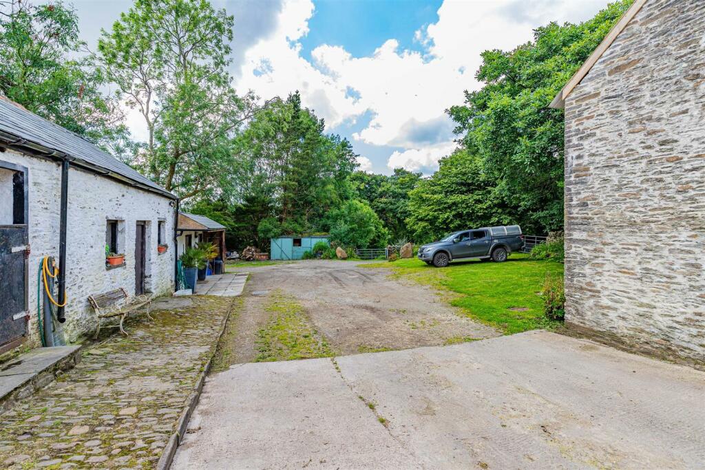 Additional image 24 of Tair Waun Isaf Farm, Pontypridd