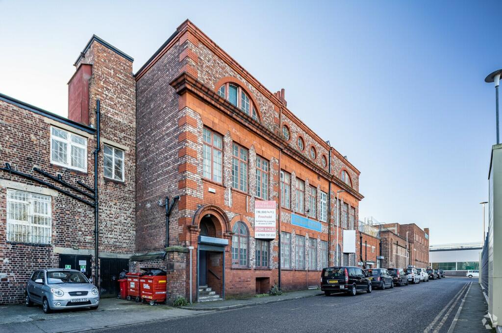 Additional image 3 of Oliver Street, Birkenhead