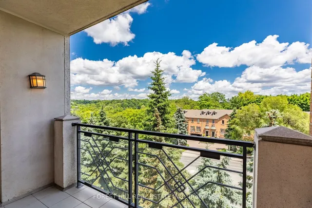 Additional image 30 of 3600 Yonge St Unit 822