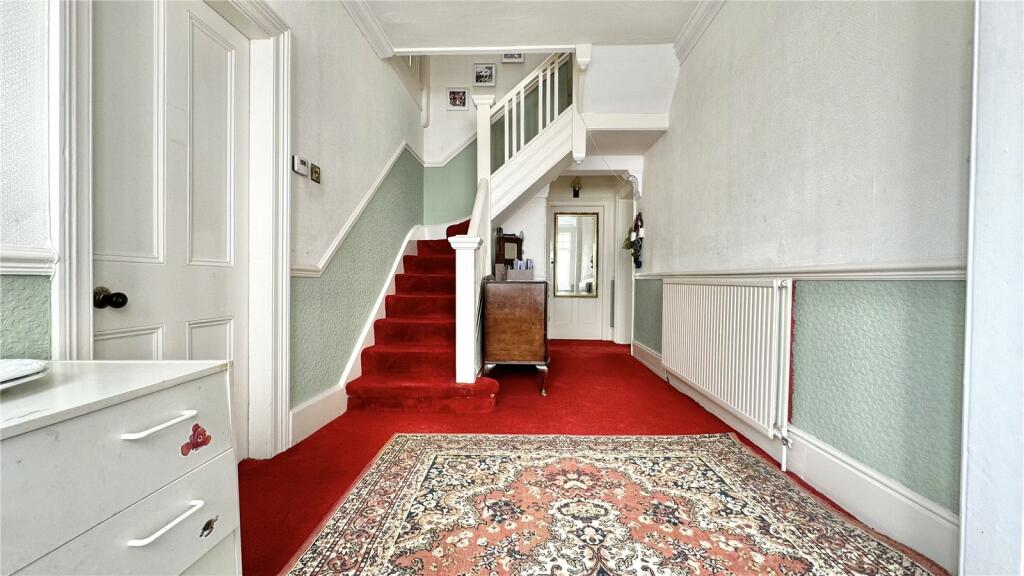 Additional image 29 of Carpenters Lane, West Kirby, Wirral, Merseyside, CH48