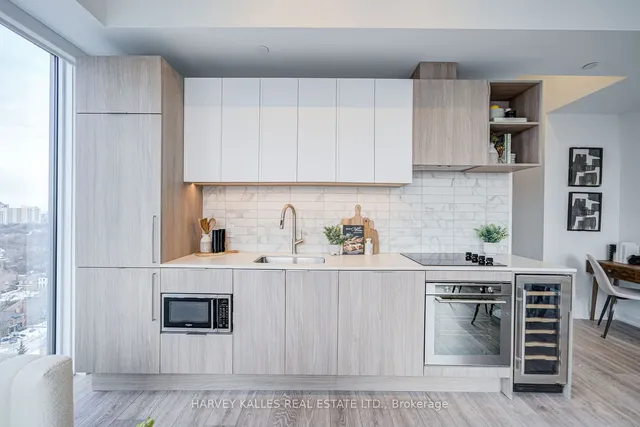 Additional image 20 of 2020 Bathurst St Unit PH05