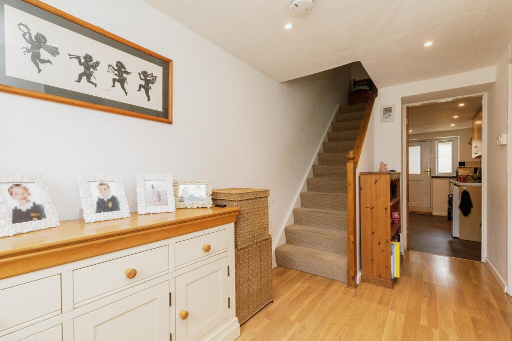 Additional image 7 of Wapley Rank, Bristol, BS37