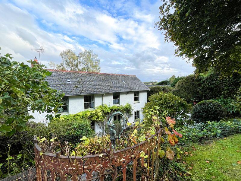 Additional image 25 of Woodlands, Llancarfan, The Vale of Glamorgan CF62 3AD