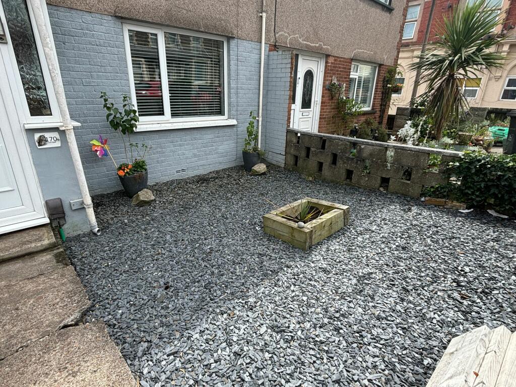 Additional image 21 of Court Road, Barry, CF63