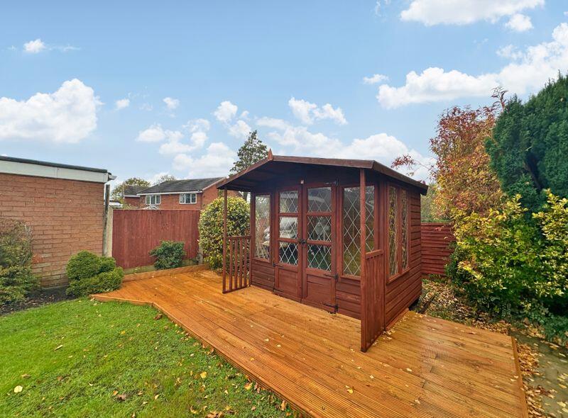 Additional image 14 of Frankby Road, Greasby, Wirral