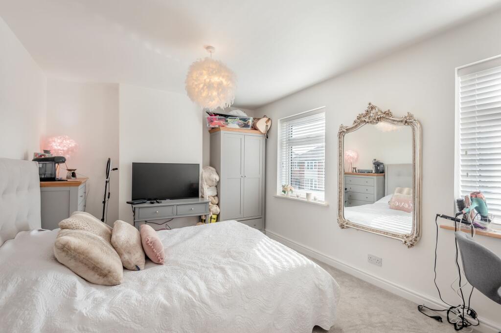 Additional image 8 of Sunnyside, Mancot, CH5