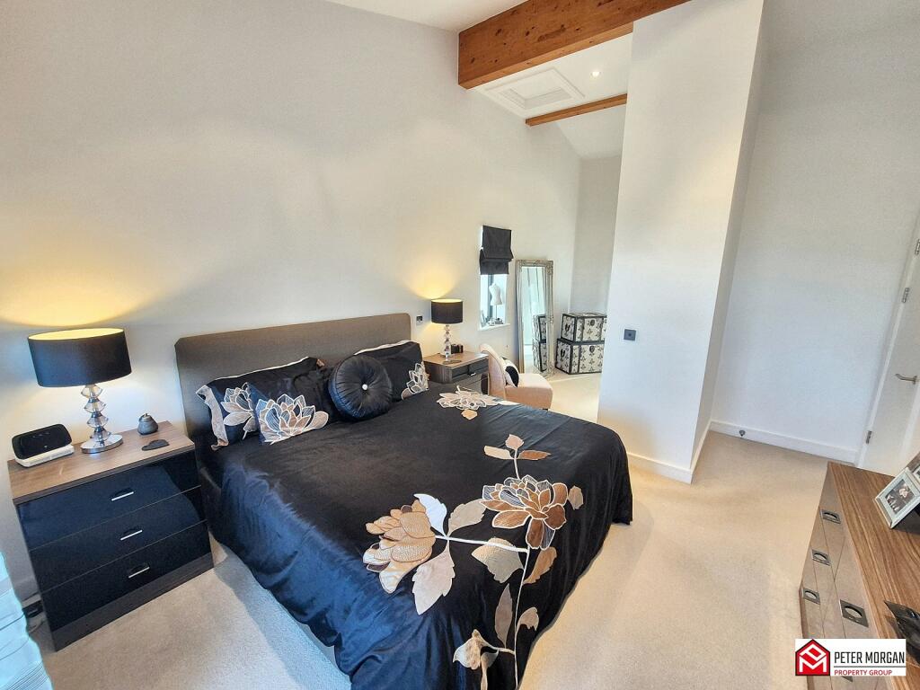 Additional image 19 of Woodridge, Bridgend, Bridgend County. CF31 4PE