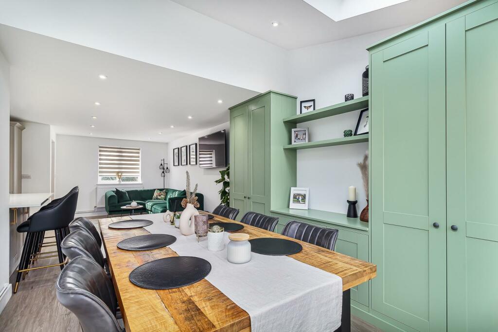 Additional image 5 of Mill Road, Kedington