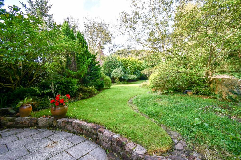 Additional image 22 of Station Road, Thurstaston, Wirral