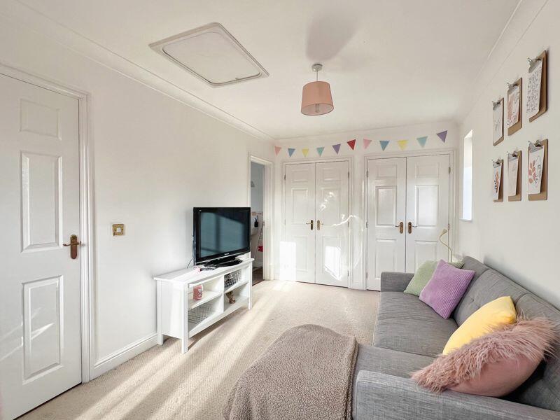 Additional image 6 of 19 Leyshon Way, Bryncethin, Bridgend, CF32 9AZ