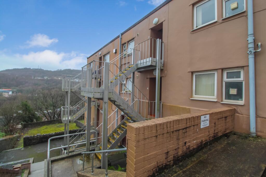 Additional image 3 of St Michaels Court, Wood Road, Treforest