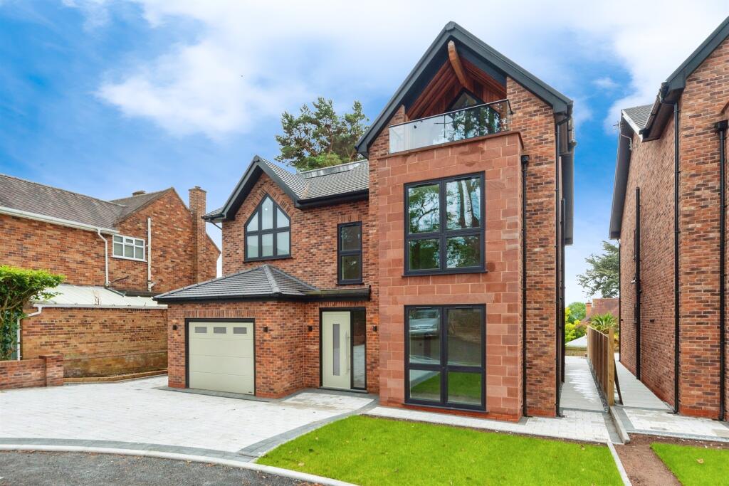 Additional image 17 of Farr Hall Road, Heswall