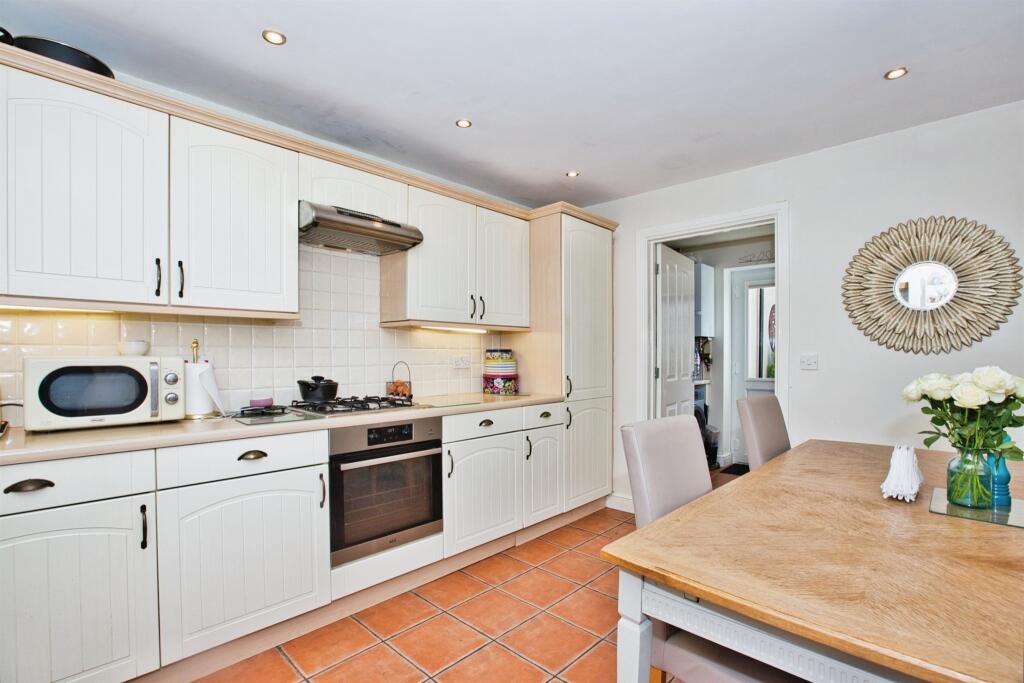 Additional image 13 of Little Brooks Lane, SHEPTON MALLET