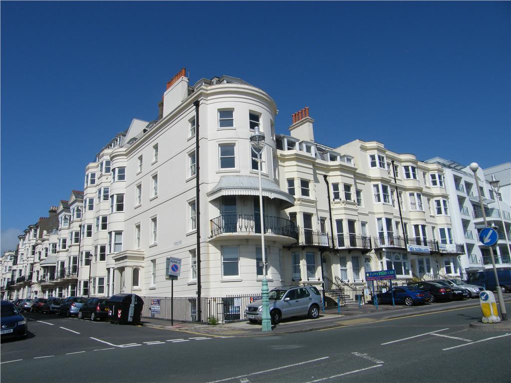 Olivier House, Part 1st & Ground Floor, 18, Marine Parade, Brighton, East Sussex BN2 1TL