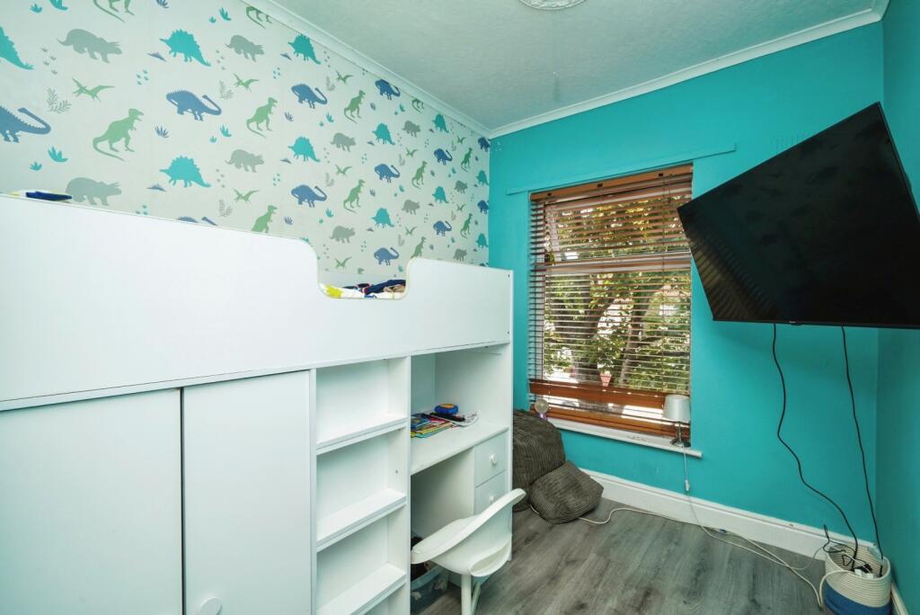 Additional image 11 of Mount Road, Birkenhead, Merseyside