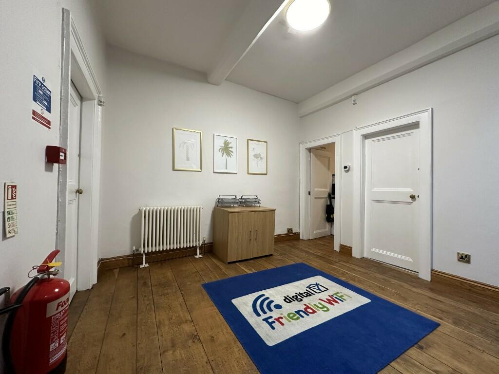 Additional image 5 of Office 6, 50 Watergate Street, Chester, CH1 2LA