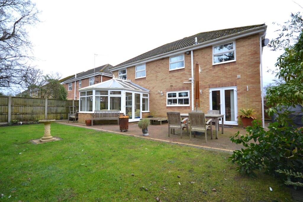 Additional image 28 of Hillmeadow, Verwood