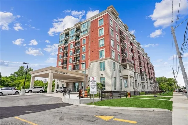 2750 King St Unit 404