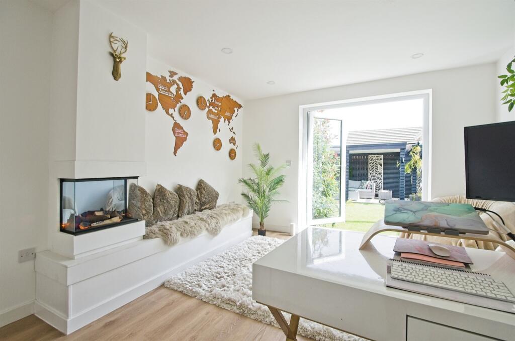 Additional image 6 of Maes Hedd, Llanilid, PONTYCLUN