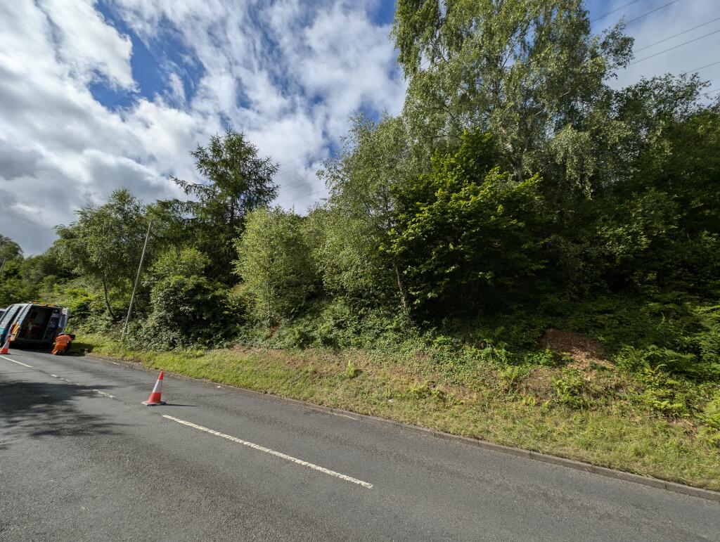 Additional image 15 of Lot 2 Land adjacent to Llanwanno Road, Mountain Ash, CF45 3NB