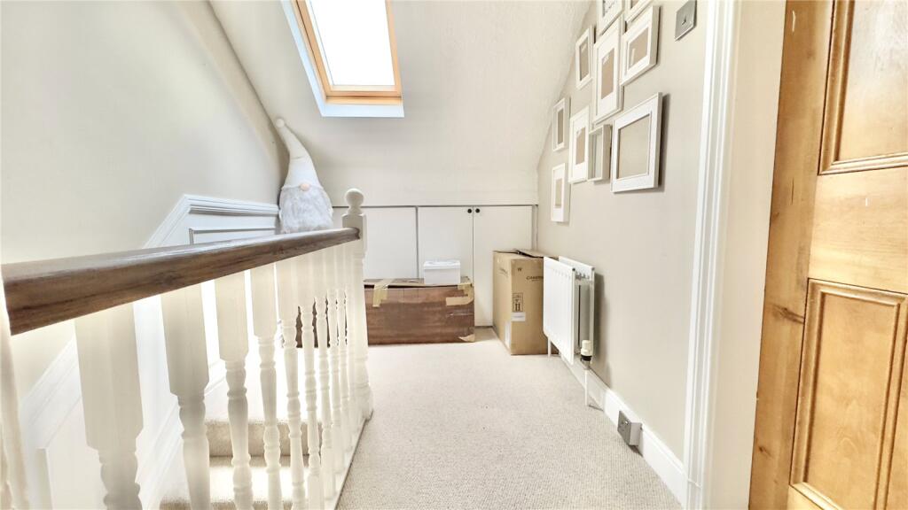 Additional image 17 of Ferndale Road, Hoylake, Wirral, Merseyside, CH47