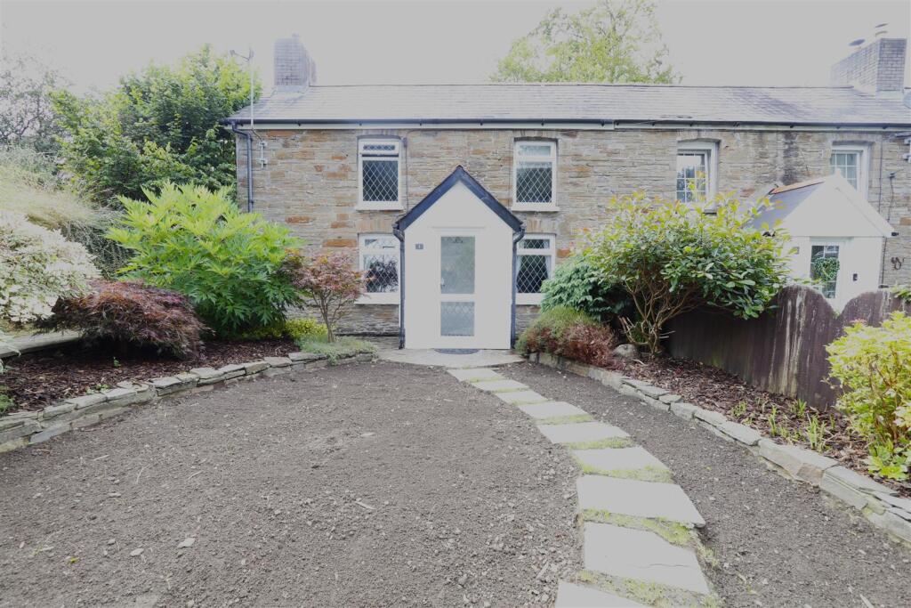 Additional image 25 of Pandy Cottage, Trelewis, Treharris