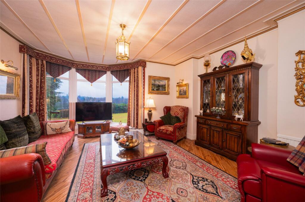 Additional image 5 of Croiscrag, Birse, Aboyne, Aberdeenshire, AB34