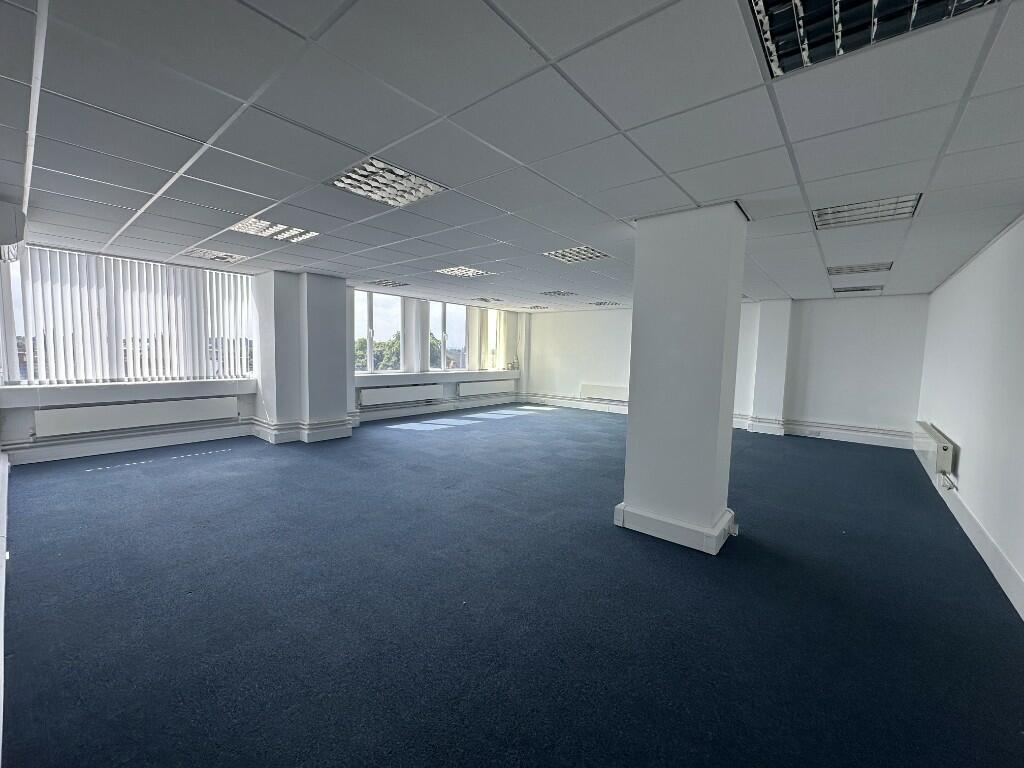 Additional image 2 of Suite 3, 4th Floor, Refuge House, Watergate Row, Chester, CH1 2LE