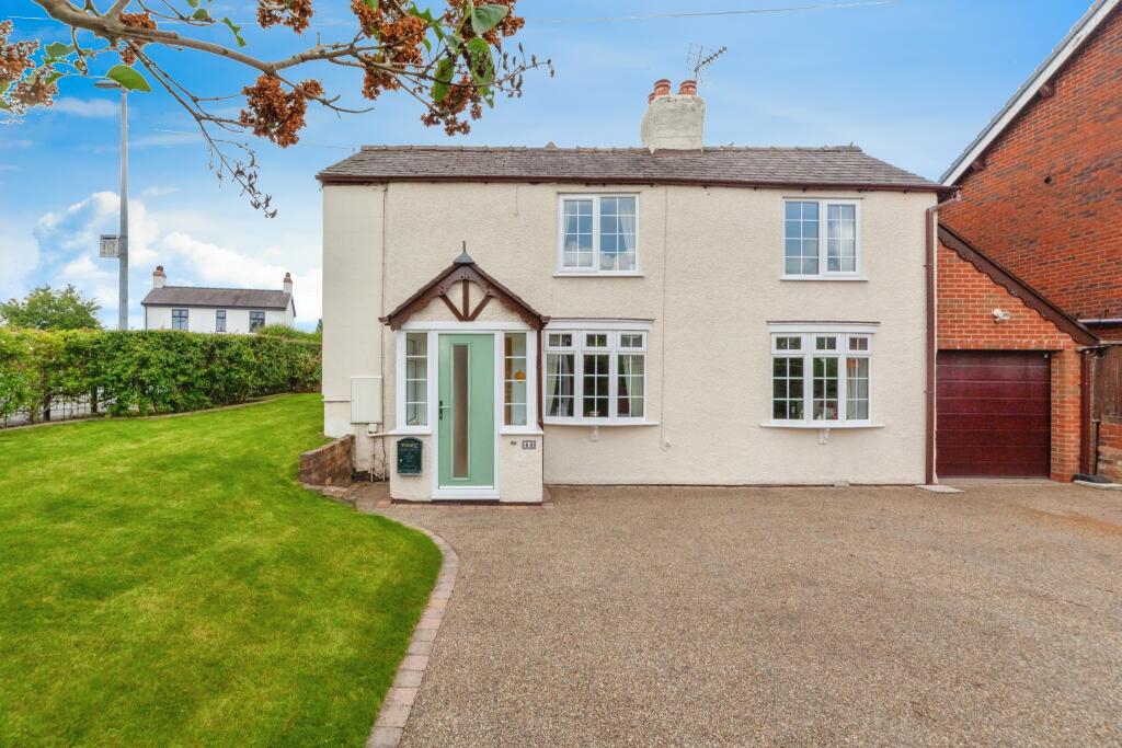 Additional image 21 of Wood Lane, Hawarden, Deeside, Flintshire, CH5