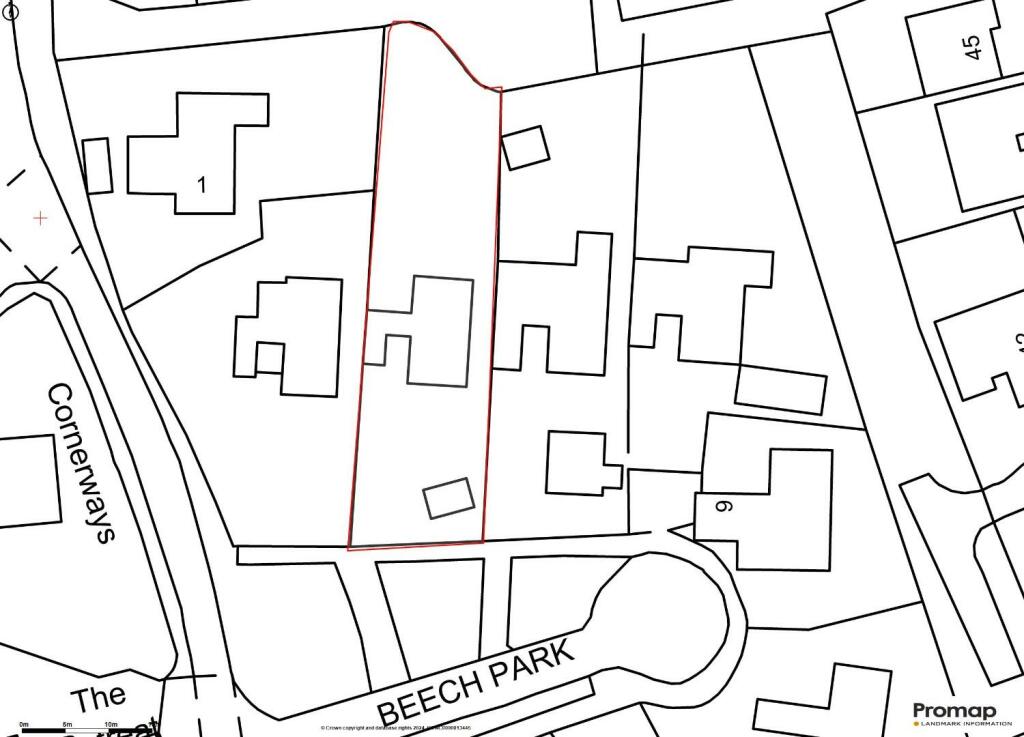 Additional image 26 of Beech Park, Colwinston, Cowbridge, Vale of Glamorgan, CF71 7NH