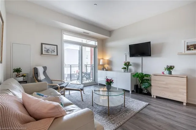 Additional image 5 of 340 Plains Rd E Unit 512