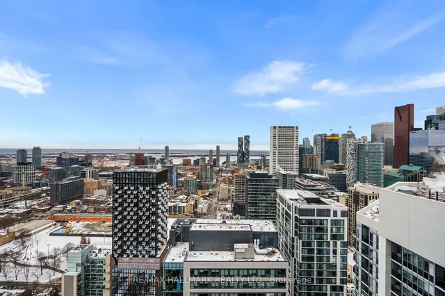 Additional image 23 of 159 Dundas St Unit 4004