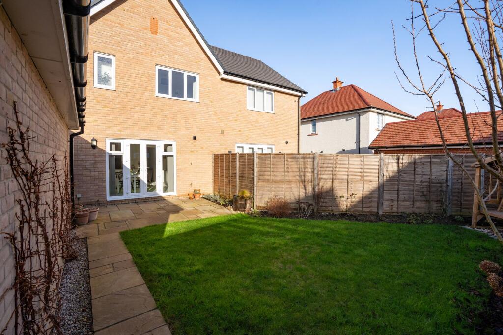 Additional image 19 of Folly Road, Swavesey, CB24