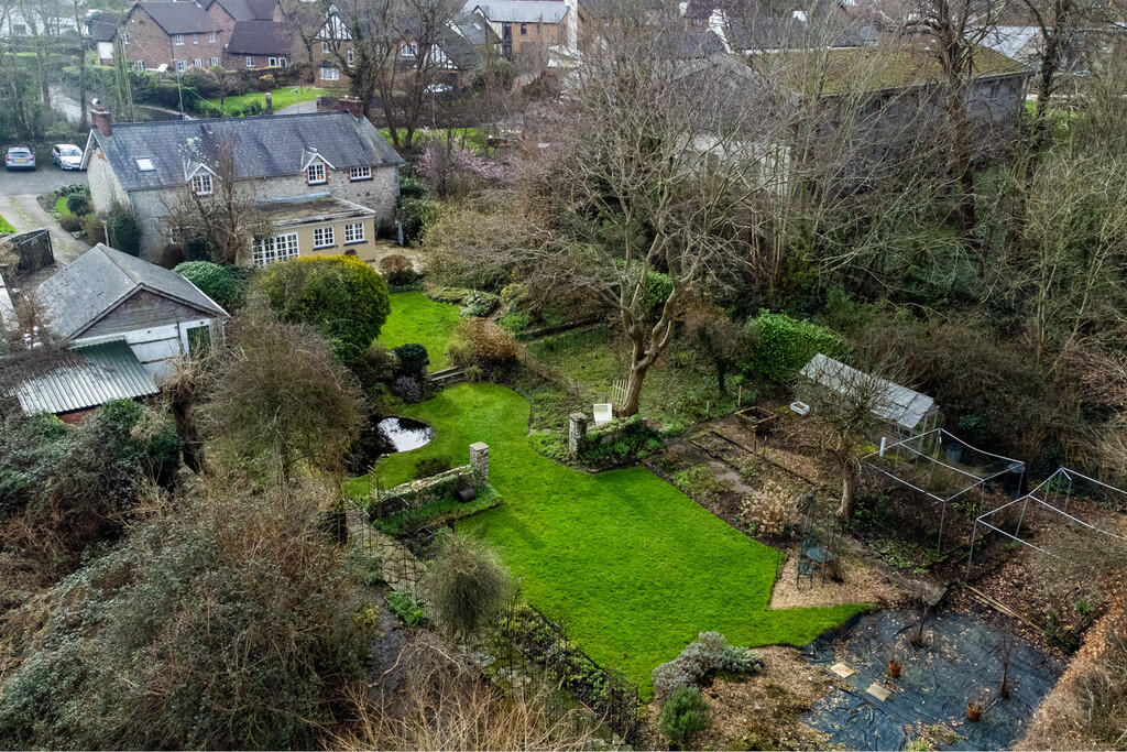 Additional image 14 of Court Cottages, Michaelston Road, St Fagans