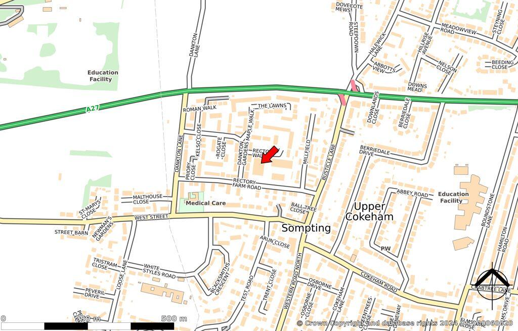 Additional image 4 of Unit 1, Rectory Farm Road, Sompting, West Sussex BN15 0DP