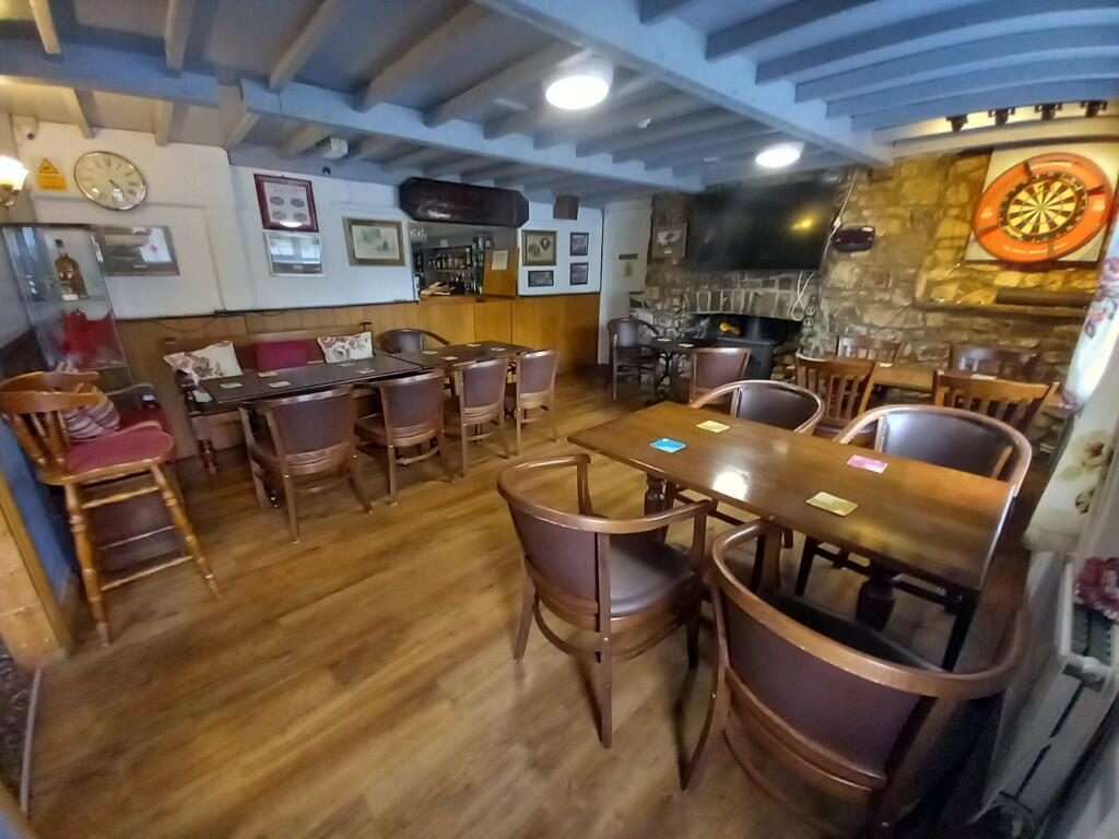 Additional image 2 of Victoria Inn, Sigingstone, Cowbridge, Glamorgan, United Kingdom, CF71 7LP